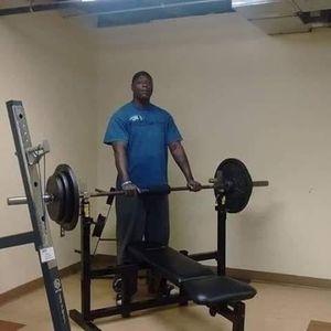 Meet your Posher, Billy